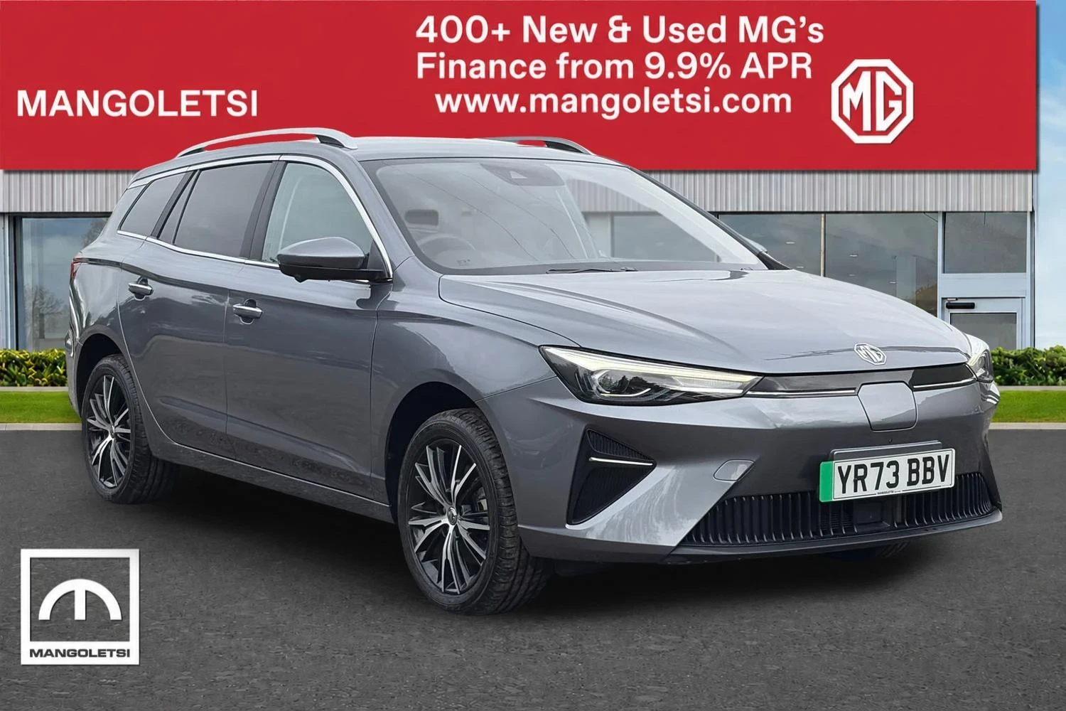 Vehicle Image - 0