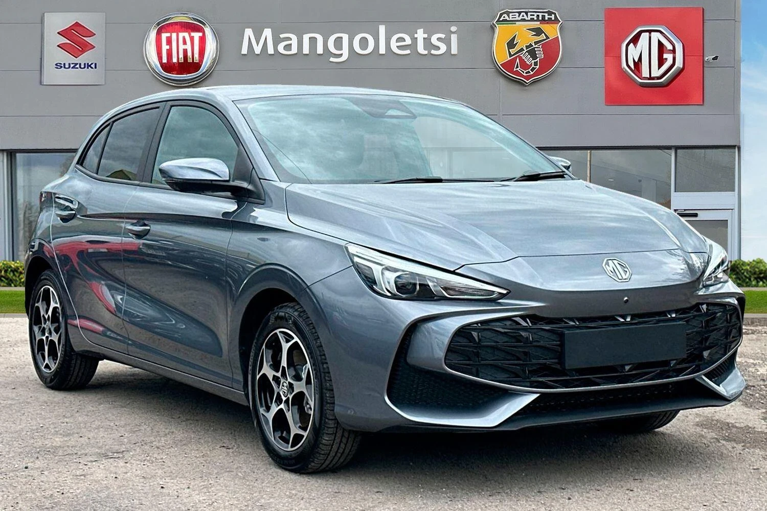 Vehicle Image - 0