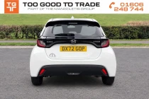 Vehicle Thumbnail 5