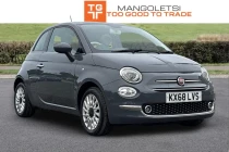 Vehicle Thumbnail 1