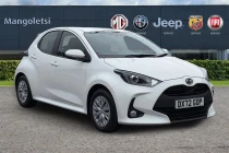 Vehicle Thumbnail 1