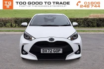 Vehicle Thumbnail 2