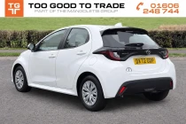 Vehicle Thumbnail 4