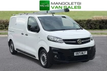 Vehicle Thumbnail 1