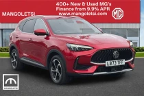 Vehicle Thumbnail 1