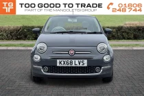 Vehicle Thumbnail 2