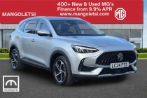 Vehicle Thumbnail 1