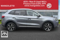 Vehicle Thumbnail 4