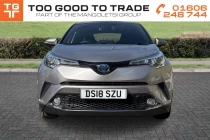 Vehicle Thumbnail 2