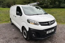 Vehicle Thumbnail 1