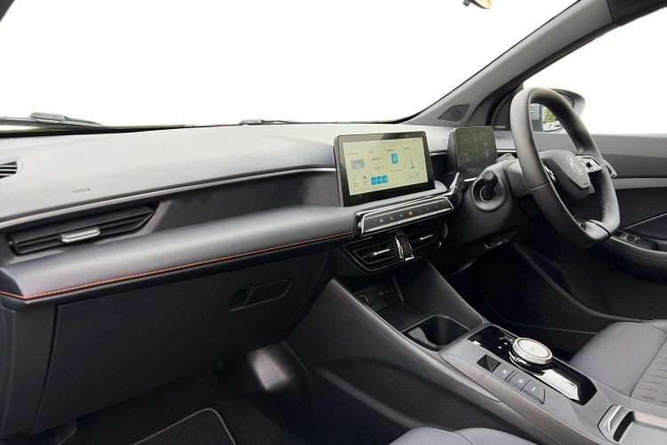 Vehicle Image - 1