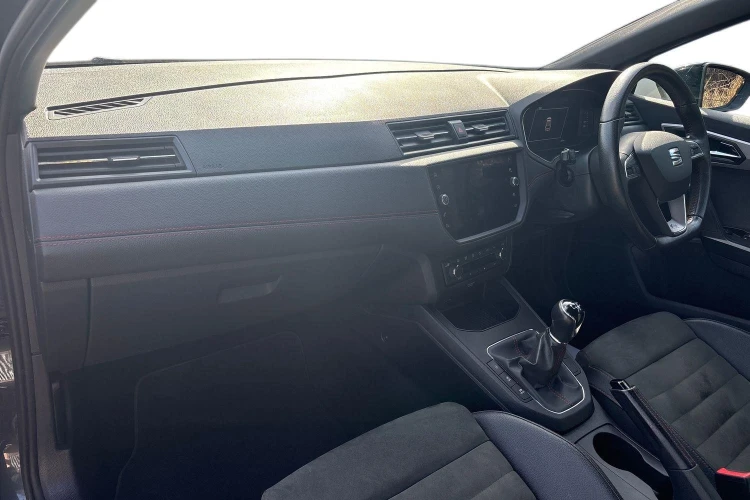 Vehicle Image - 1