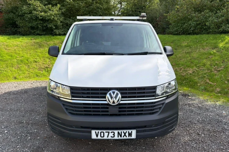 Vehicle Image - 1