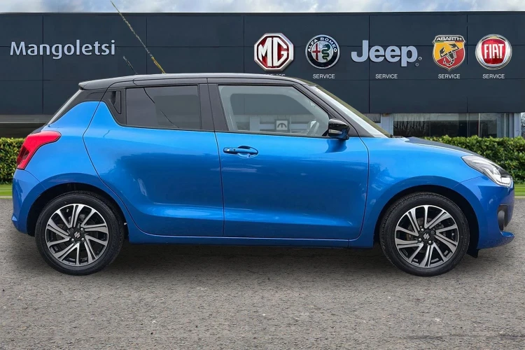 Vehicle Image - 3