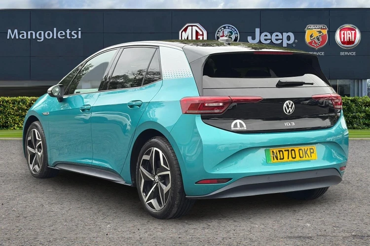 Vehicle Image - 2