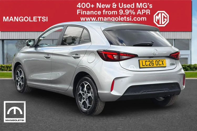 Vehicle Image - 2