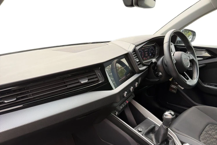 Vehicle Image - 1