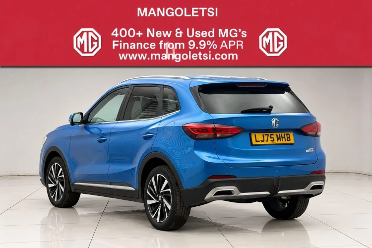 Vehicle Image - 1