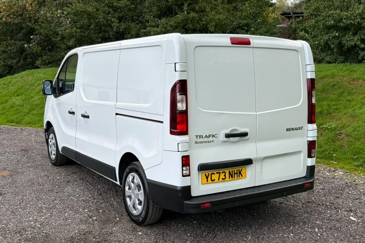 Vehicle Image - 2