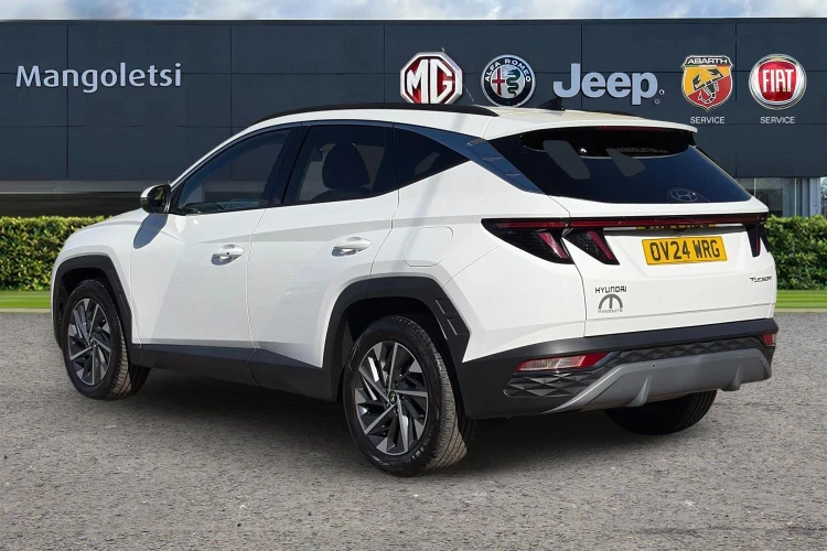 Vehicle Image - 2
