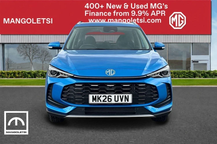 Vehicle Image - 1