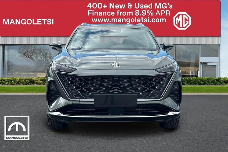 Vehicle Image - 1