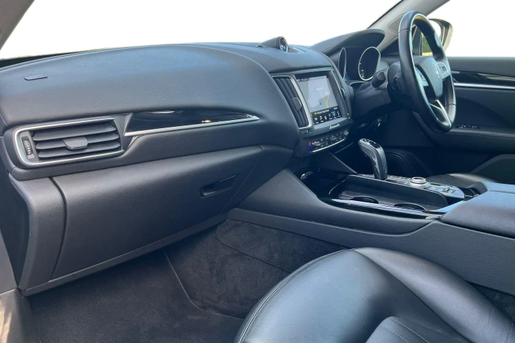 Vehicle Image - 1