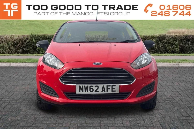 Vehicle Image - 1