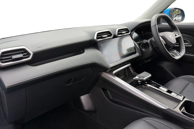 Vehicle Image - 1