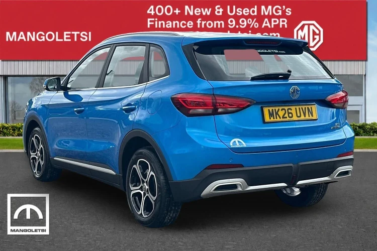 Vehicle Image - 3