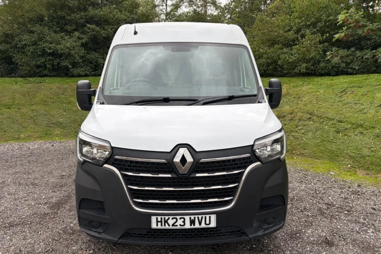 Vehicle Image - 1