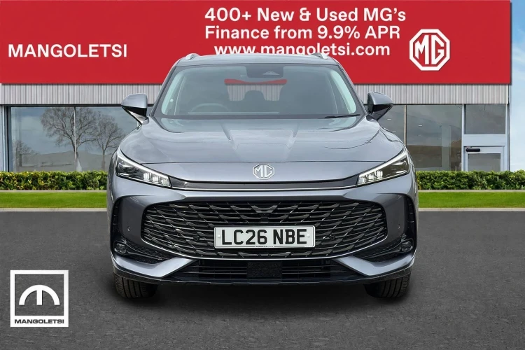 Vehicle Image - 1