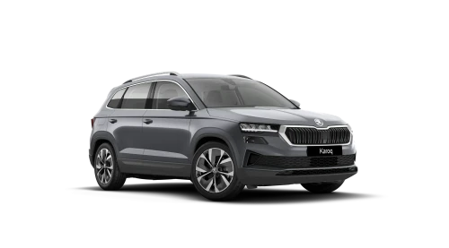 Skoda Karoq Selection+