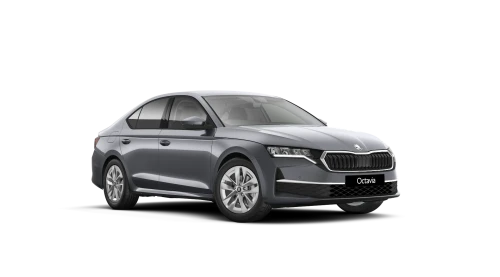 Skoda Octavia Selection