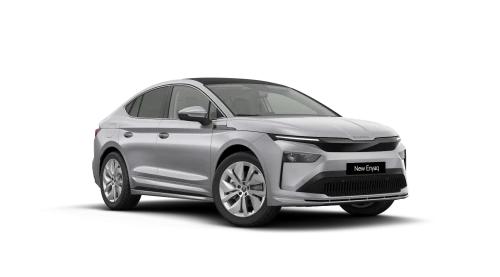 Skoda Enyaq Coupé 85