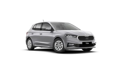 Skoda Fabia Selection