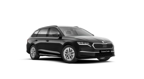 Skoda Octavia Combi Selection