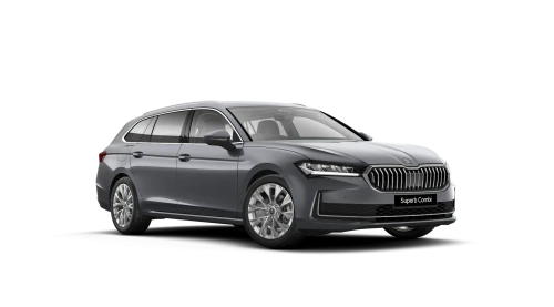 Skoda Superb Combi Selection+