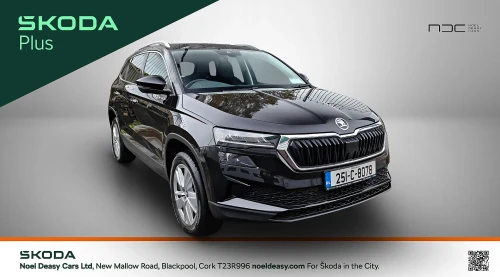 Skoda Karoq Selection 2.0tdi 115HP