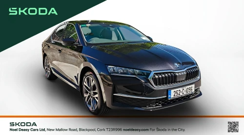 Skoda Octavia SE 2.0TDI 115HP