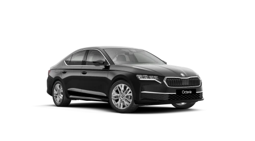 Skoda Octavia Selection+