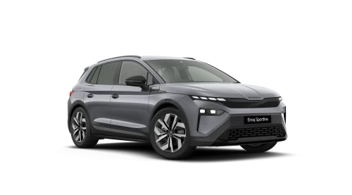 Skoda Elroq 85 Sportline