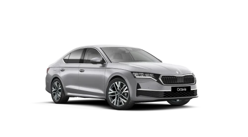 Skoda Octavia Selection+
