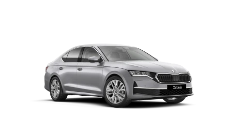 Skoda Octavia Selection+