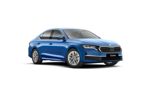 Skoda Octavia Selection