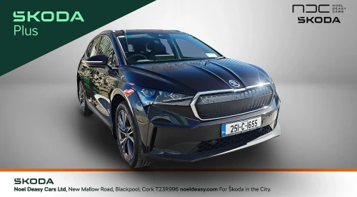 Skoda Enyaq 85