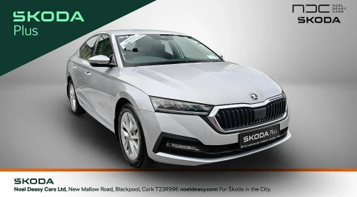 Skoda Octavia AMB 1.0tsi 110HP 5DR