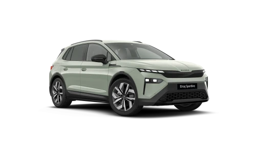 Skoda Elroq 85 Sportline