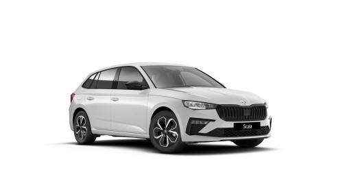 Skoda Scala Selection