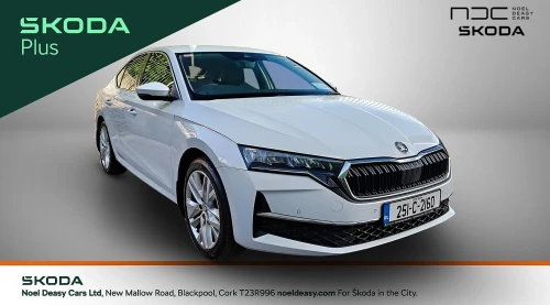 Skoda Octavia SE+ 2.0tdi 150HP DSG